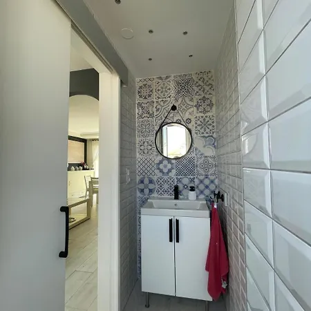 Atico Duplex Primera Linea Dénia