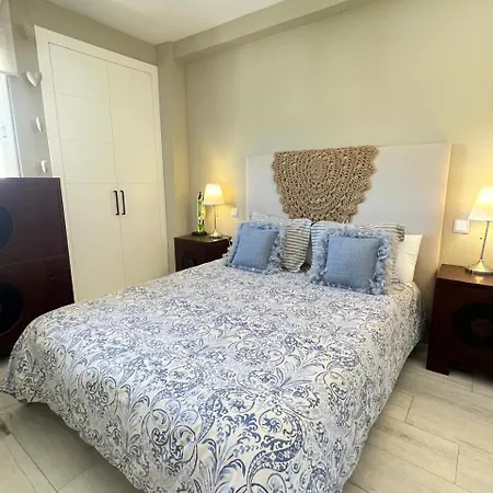 Atico Duplex Primera Linea Apartamento *