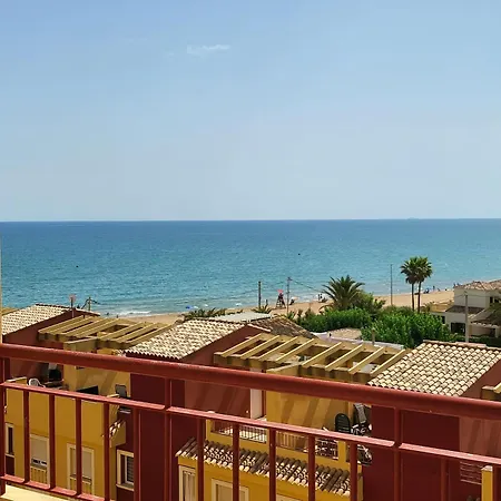 Atico Duplex Primera Linea