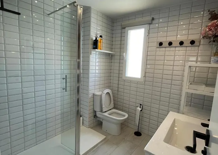 Apartment Atico Duplex Primera Linea