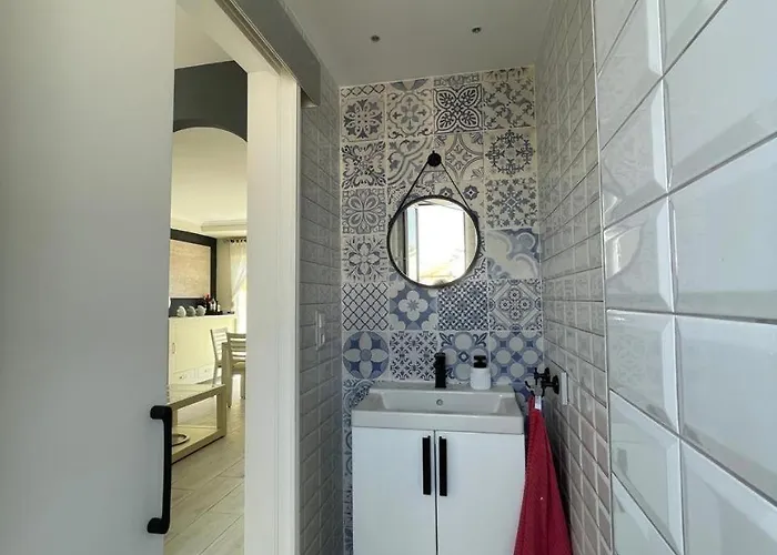 Atico Duplex Primera Linea Denia