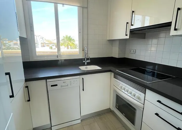 Atico Duplex Primera Linea *