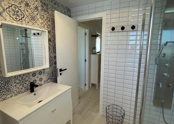 Atico Duplex Primera Linea Apartment