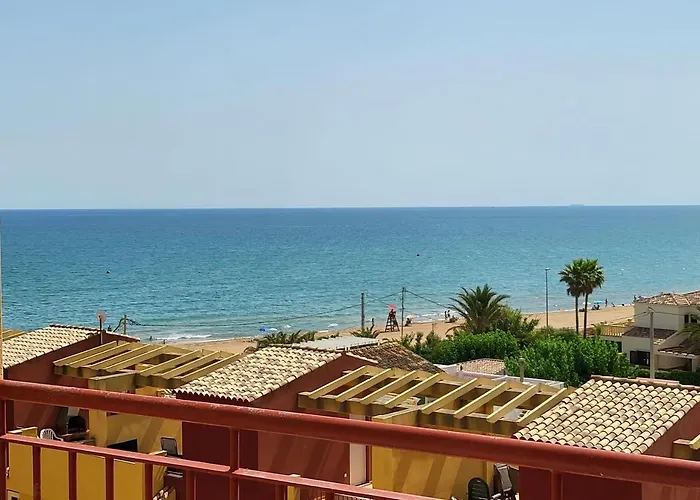 Atico Duplex Primera Linea